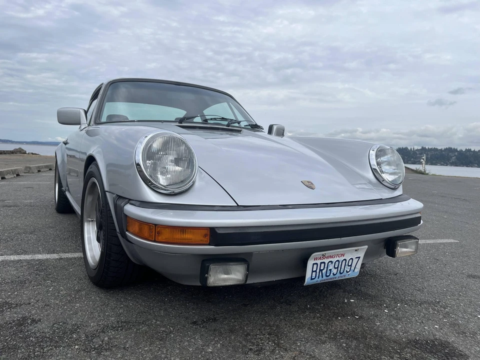 1980 Porsche 911 Carrera SC - Image 10 of 31