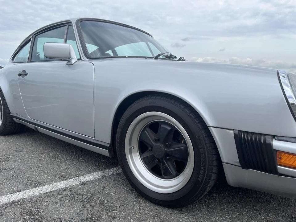 1980 Porsche 911 Carrera SC - Image 31 of 31