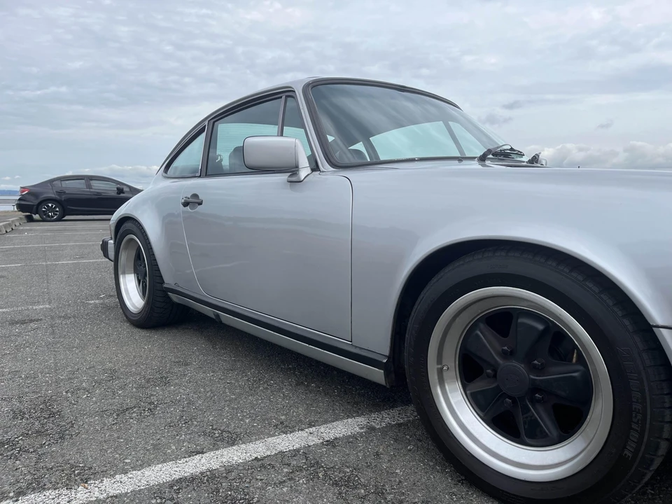 1980 Porsche 911 Carrera SC - Image 30 of 31