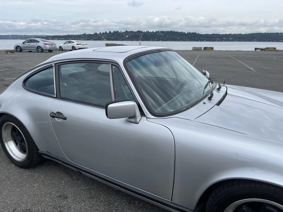 1980 Porsche 911 Carrera SC - Image 29 of 31
