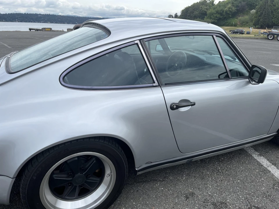 1980 Porsche 911 Carrera SC - Image 28 of 31