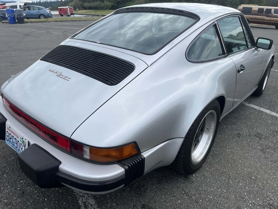 1980 Porsche 911 Carrera SC - Image 27 of 31