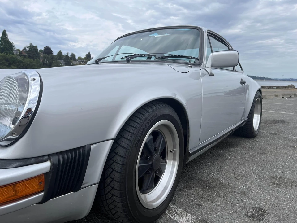 1980 Porsche 911 Carrera SC - Image 20 of 31
