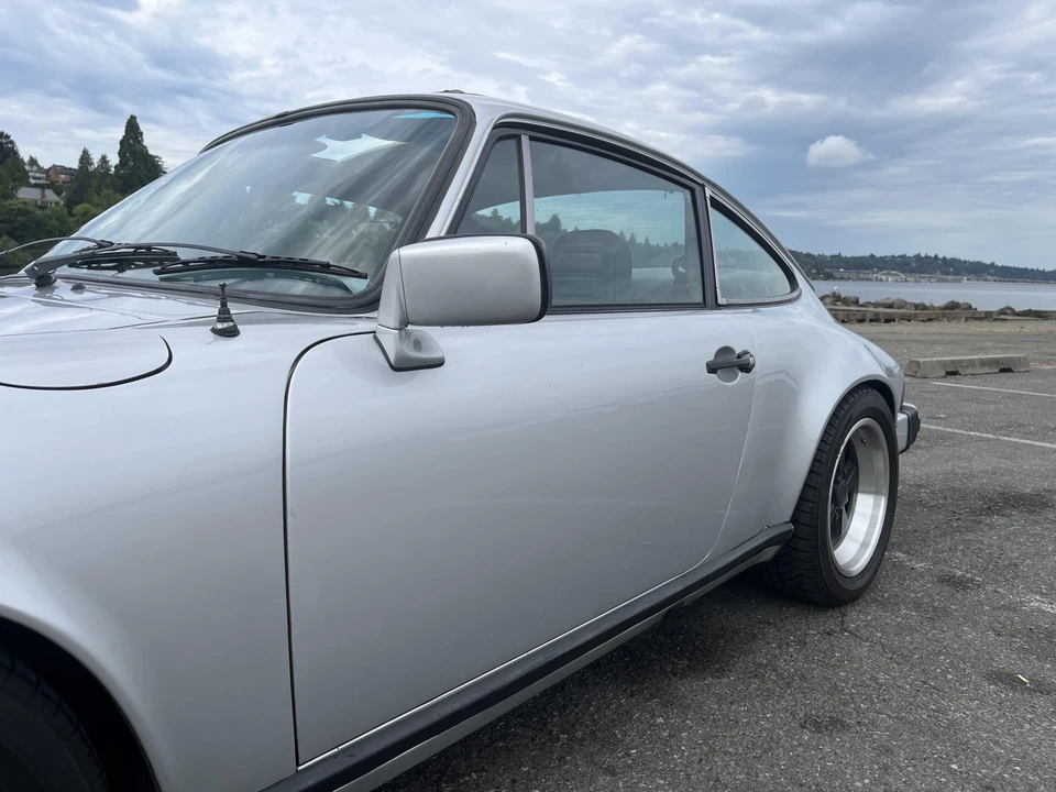 1980 Porsche 911 Carrera SC - Image 21 of 31