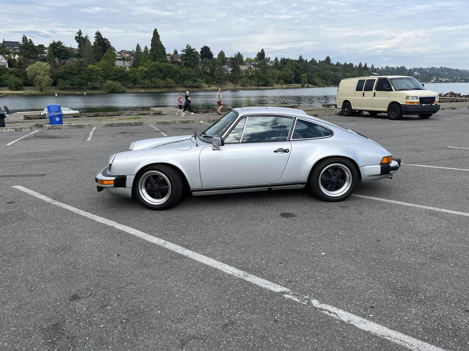 1980 Porsche 911 Carrera SC - Image 3 of 31