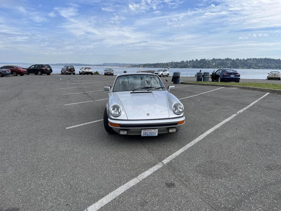 1980 Porsche 911 Carrera SC - Image 9 of 31
