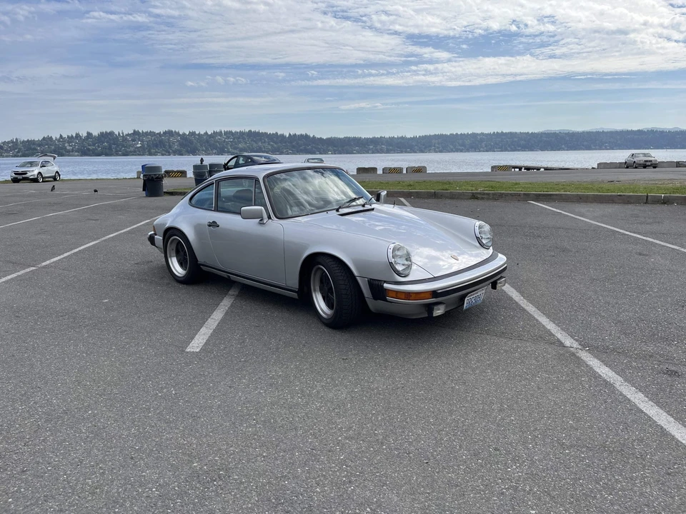 1980 Porsche 911 Carrera SC - Image 8 of 31