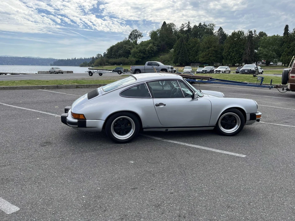 1980 Porsche 911 Carrera SC - Image 7 of 31