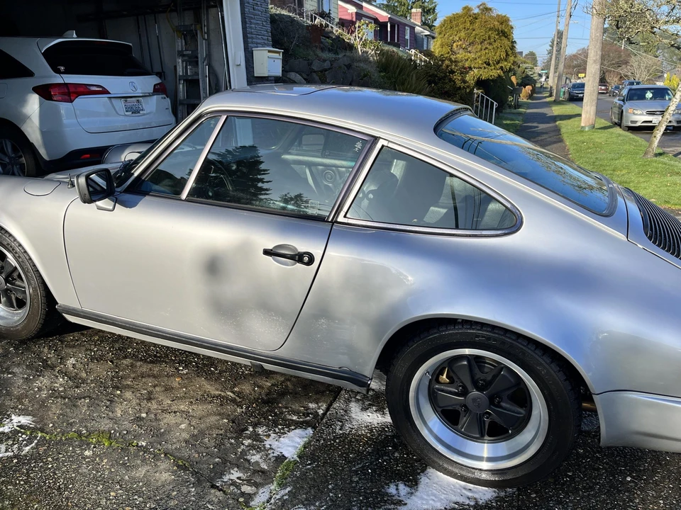 1980 Porsche 911 Carrera SC - Image 24 of 31