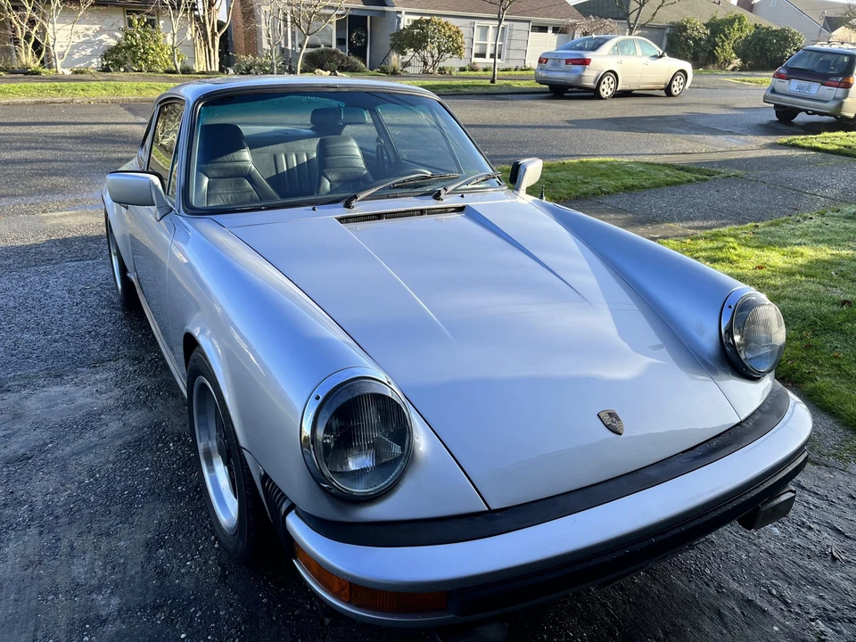 1980 Porsche 911 Carrera SC - Image 16 of 31