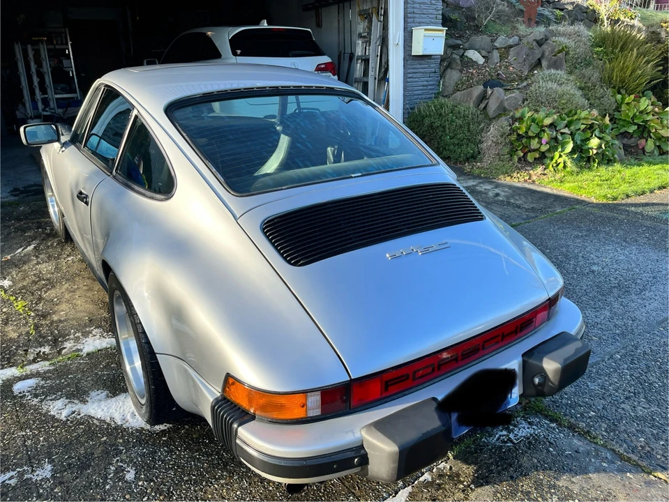 1980 Porsche 911 Carrera SC - Image 13 of 31