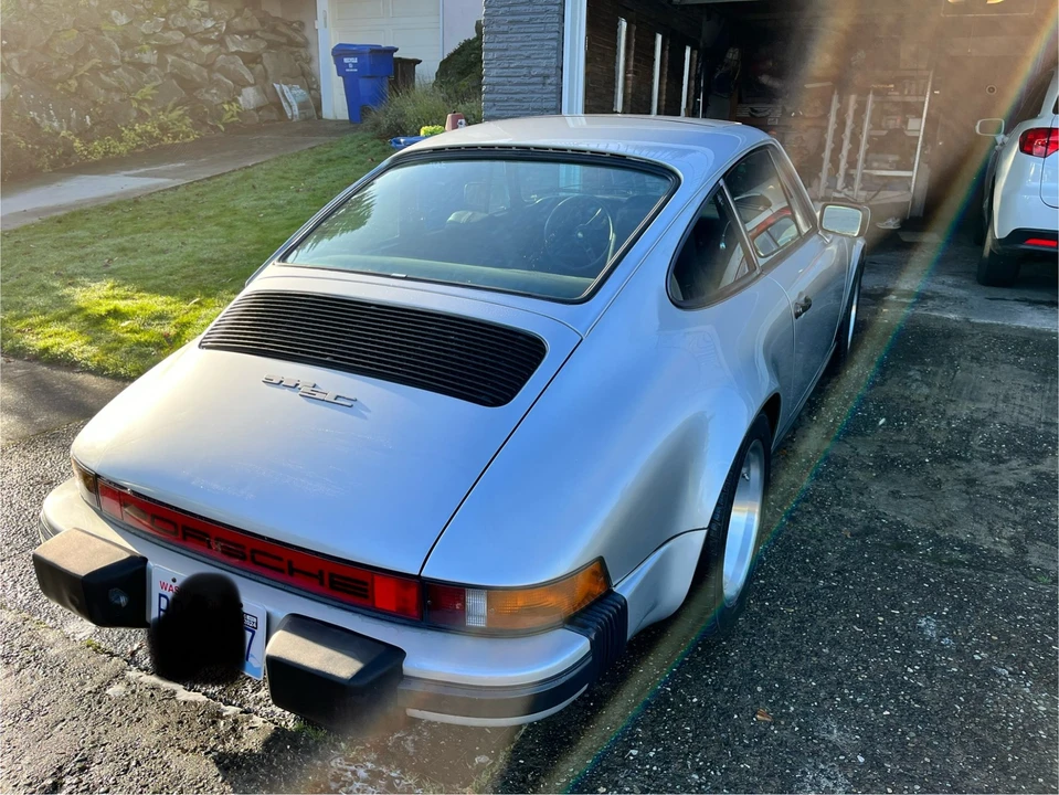 1980 Porsche 911 Carrera SC - Image 15 of 31