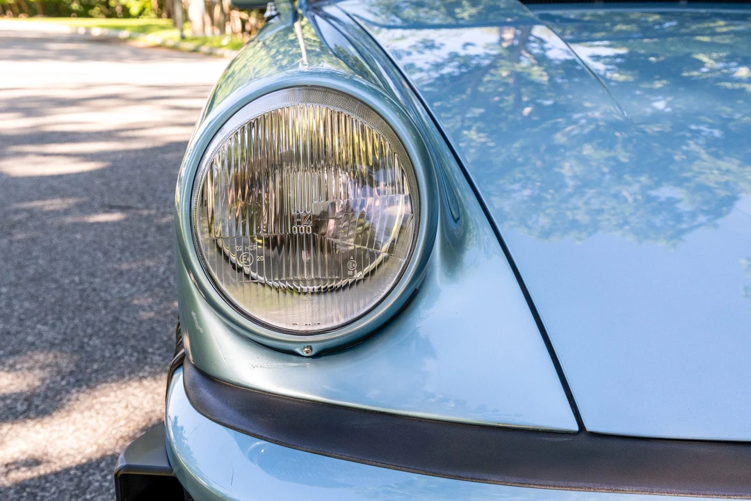 1980 Porsche 911 Carrera SC - Image 17 of 31