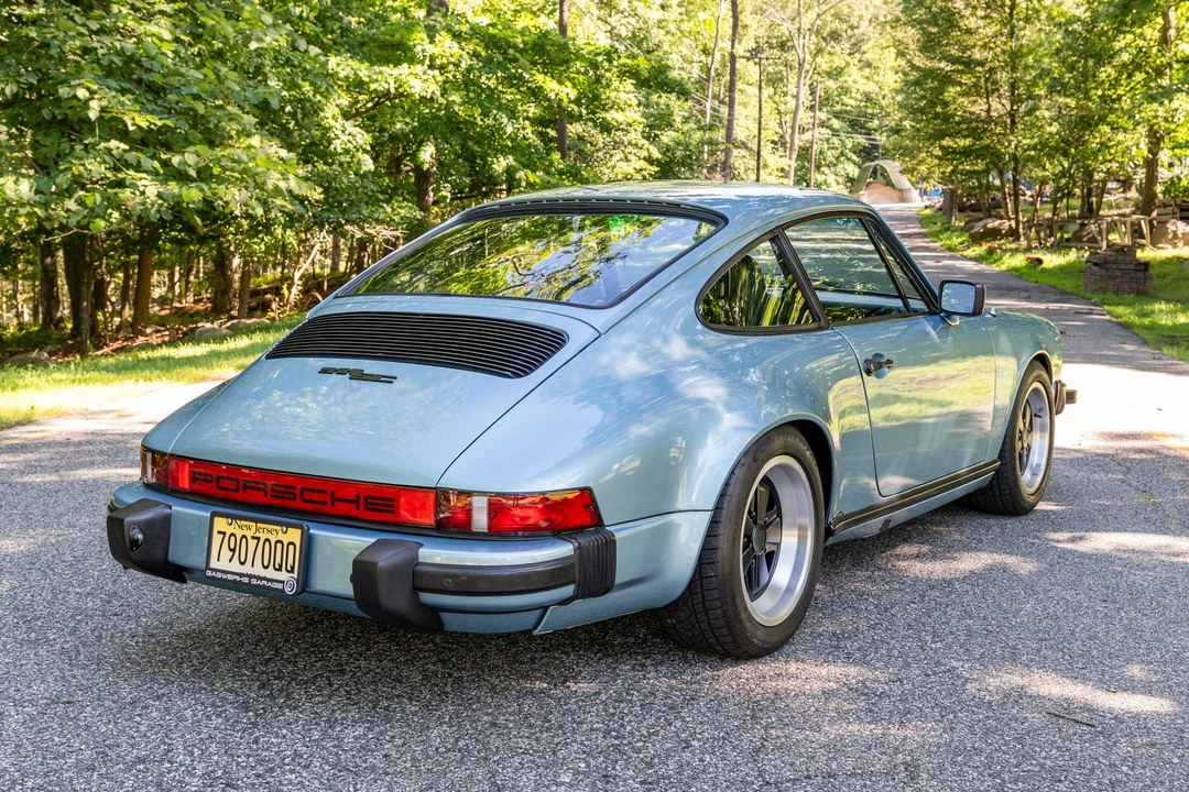 1980 Porsche 911 Carrera SC - Image 6 of 31