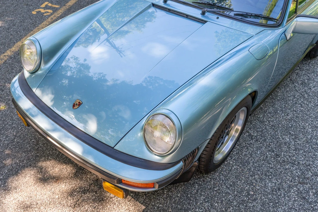 1980 Porsche 911 Carrera SC - Image 11 of 31