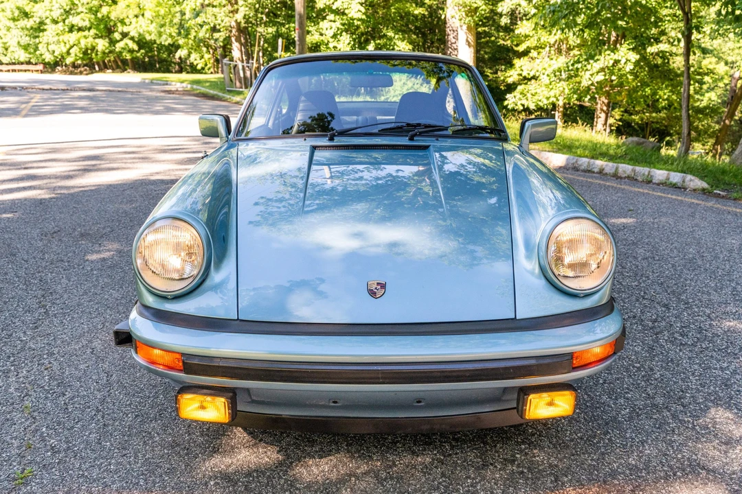 1980 Porsche 911 Carrera SC - Image 10 of 31