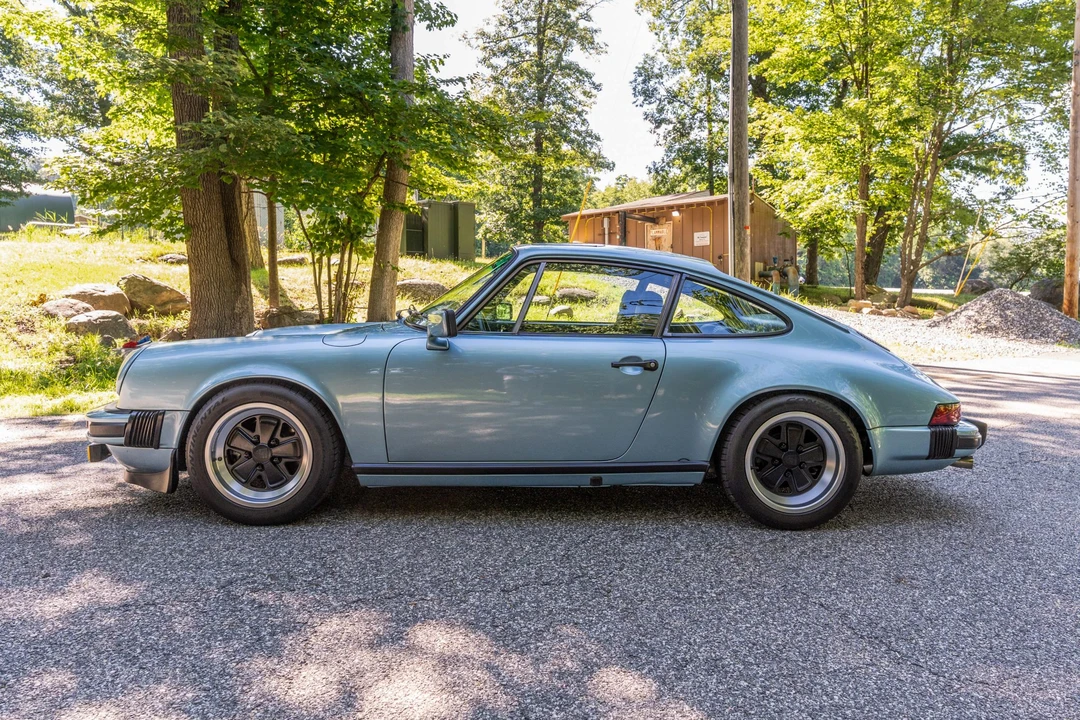 1980 Porsche 911 Carrera SC - Image 3 of 31