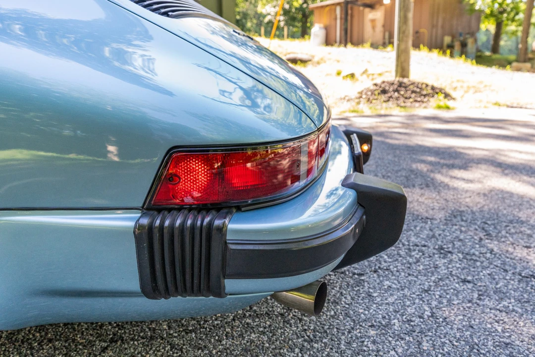 1980 Porsche 911 Carrera SC - Image 24 of 31