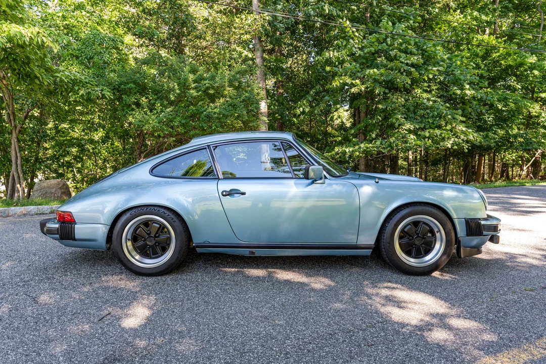 1980 Porsche 911 Carrera SC - Image 7 of 31