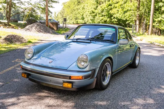 1980 Porsche 911 Carrera SC - Image 2 of 31