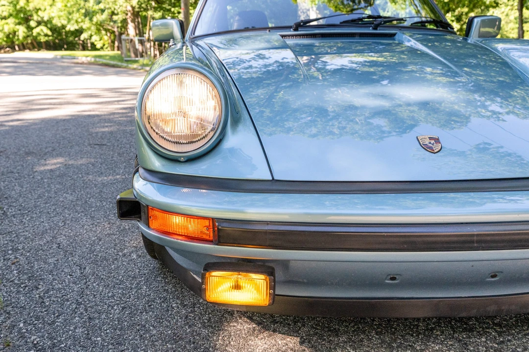 1980 Porsche 911 Carrera SC - Image 15 of 31