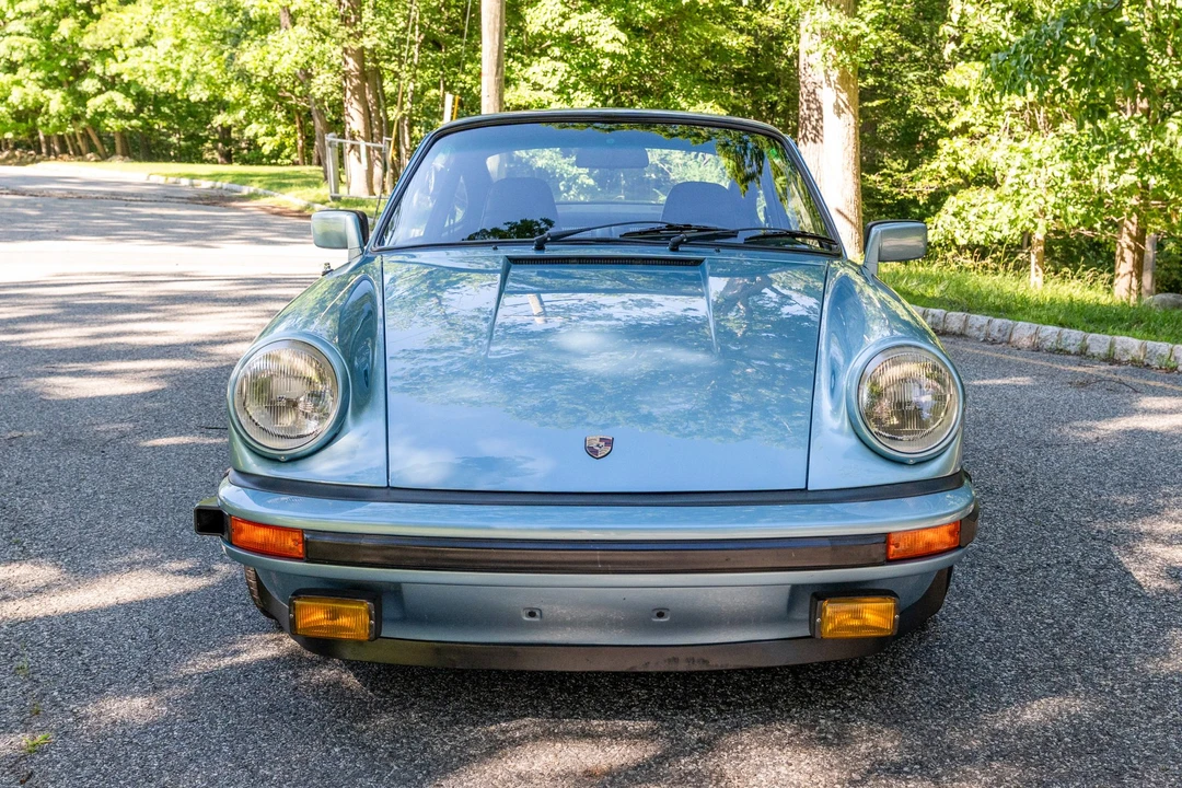 1980 Porsche 911 Carrera SC - Image 9 of 31
