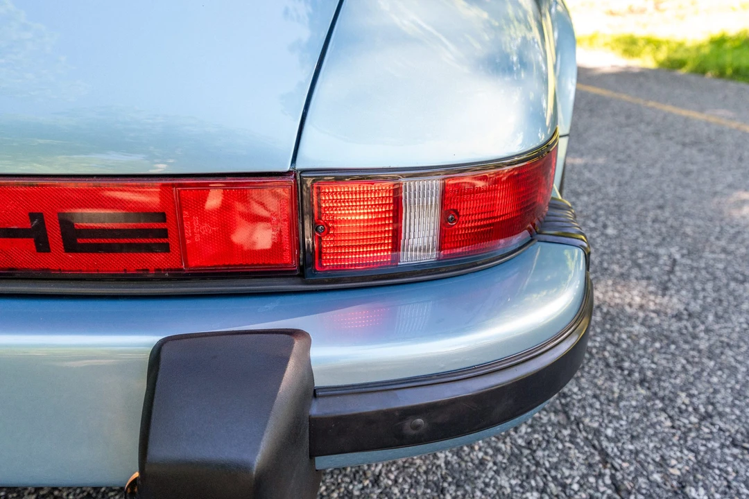 1980 Porsche 911 Carrera SC - Image 22 of 31