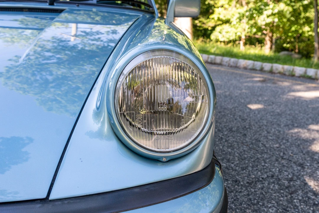 1980 Porsche 911 Carrera SC - Image 18 of 31