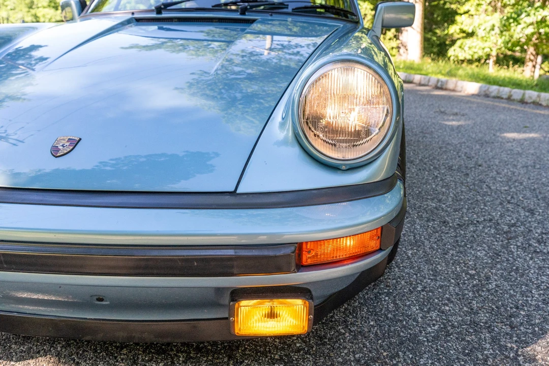 1980 Porsche 911 Carrera SC - Image 16 of 31