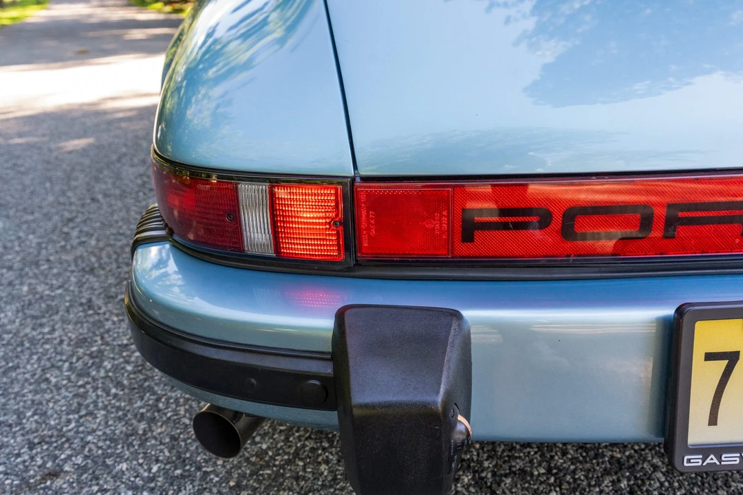 1980 Porsche 911 Carrera SC - Image 20 of 31