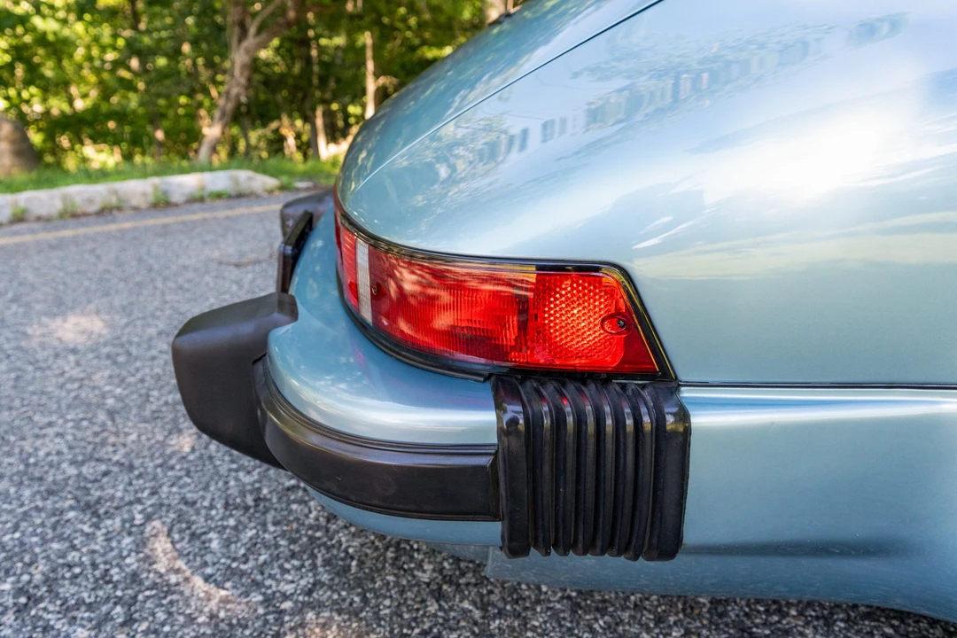 1980 Porsche 911 Carrera SC - Image 23 of 31
