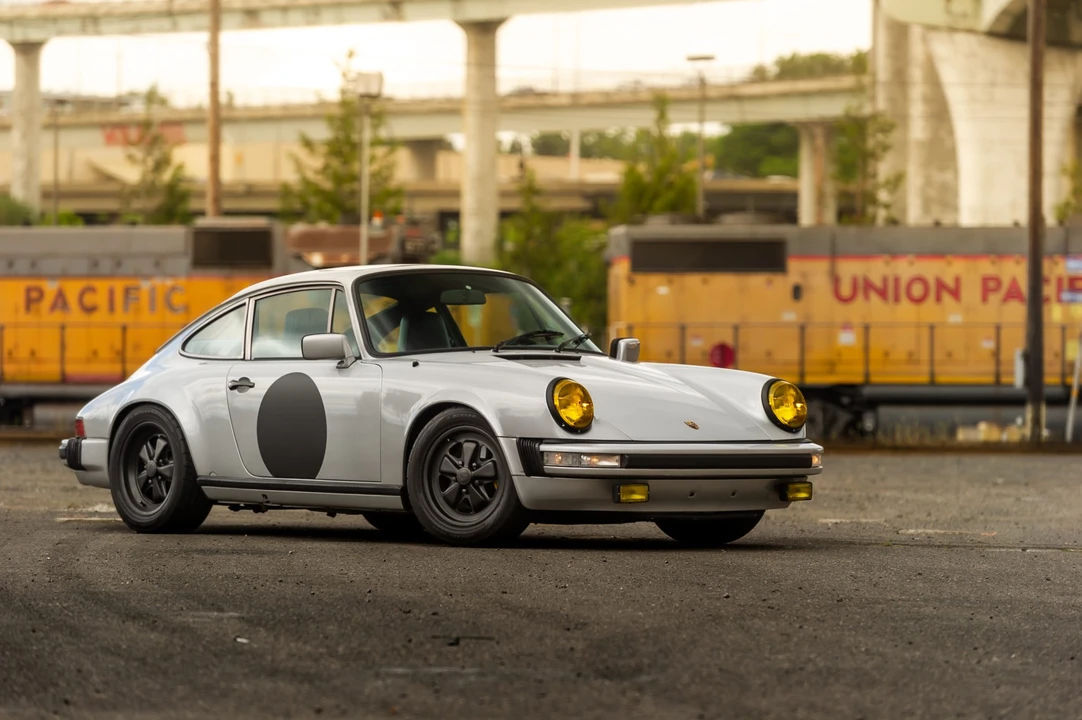 1980 Porsche 911 Carrera SC - Image 2 of 31