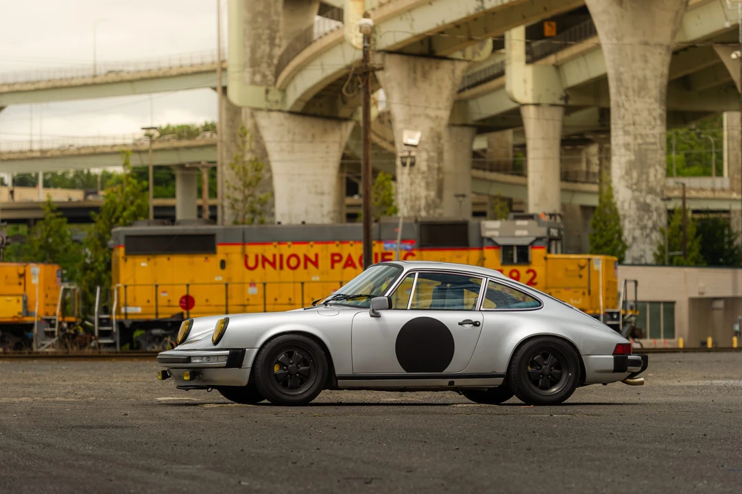 1980 Porsche 911 Carrera SC - Image 10 of 31