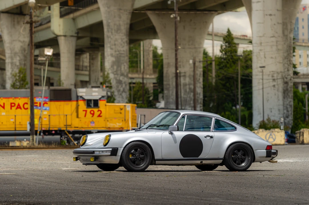 1980 Porsche 911 Carrera SC - Image 11 of 31