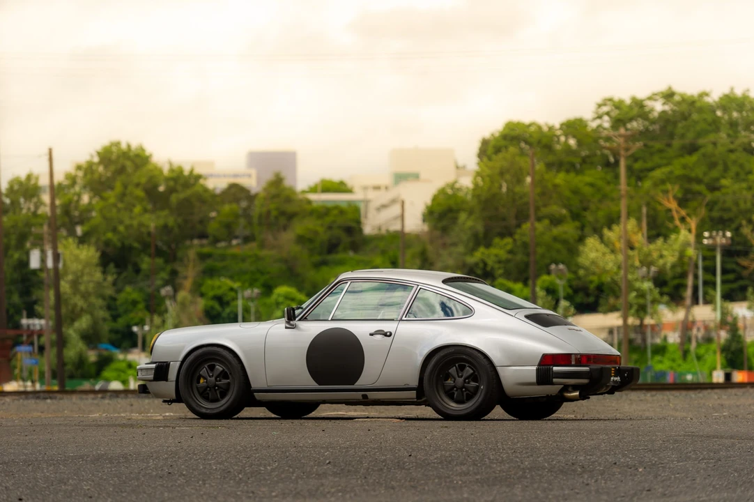 1980 Porsche 911 Carrera SC - Image 14 of 31