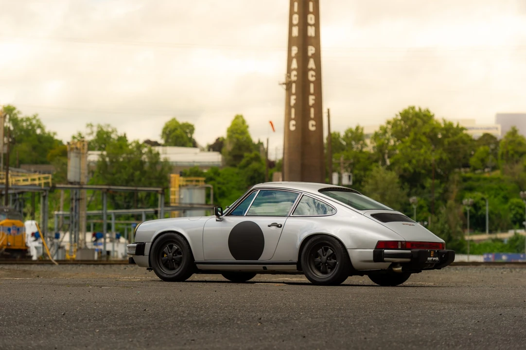 1980 Porsche 911 Carrera SC - Image 13 of 31