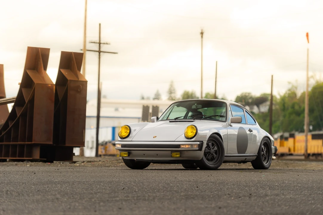 1980 Porsche 911 Carrera SC - Image 9 of 31