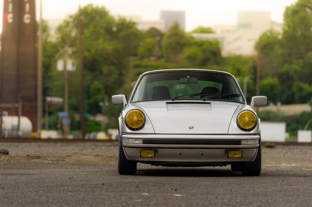 1980 Porsche 911 Carrera SC - Image 6 of 31