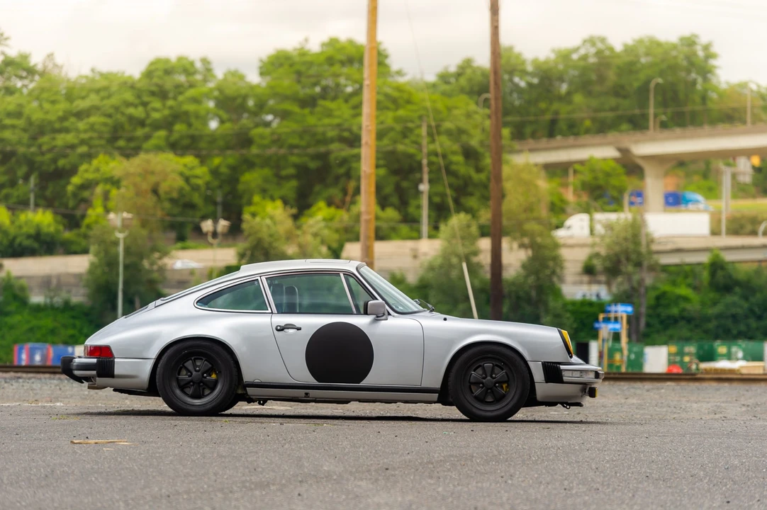 1980 Porsche 911 Carrera SC - Image 20 of 31