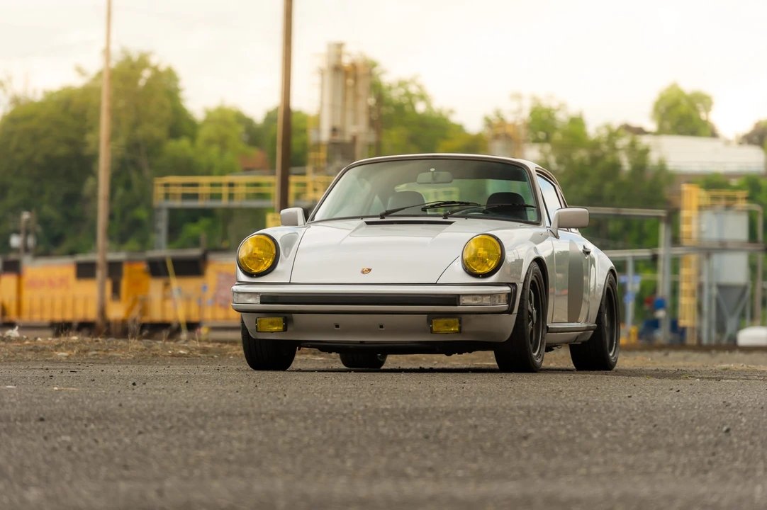 1980 Porsche 911 Carrera SC - Image 7 of 31