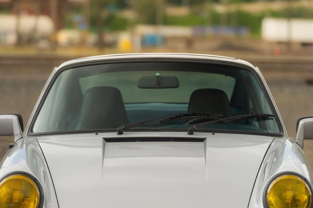 1980 Porsche 911 Carrera SC - Image 24 of 31
