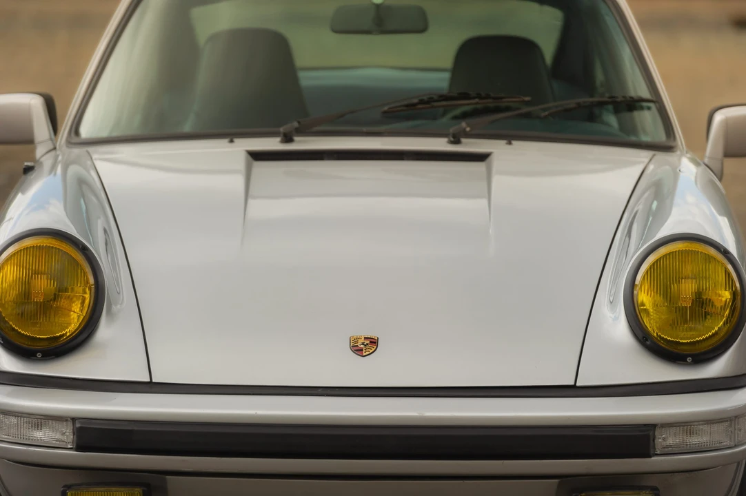 1980 Porsche 911 Carrera SC - Image 25 of 31