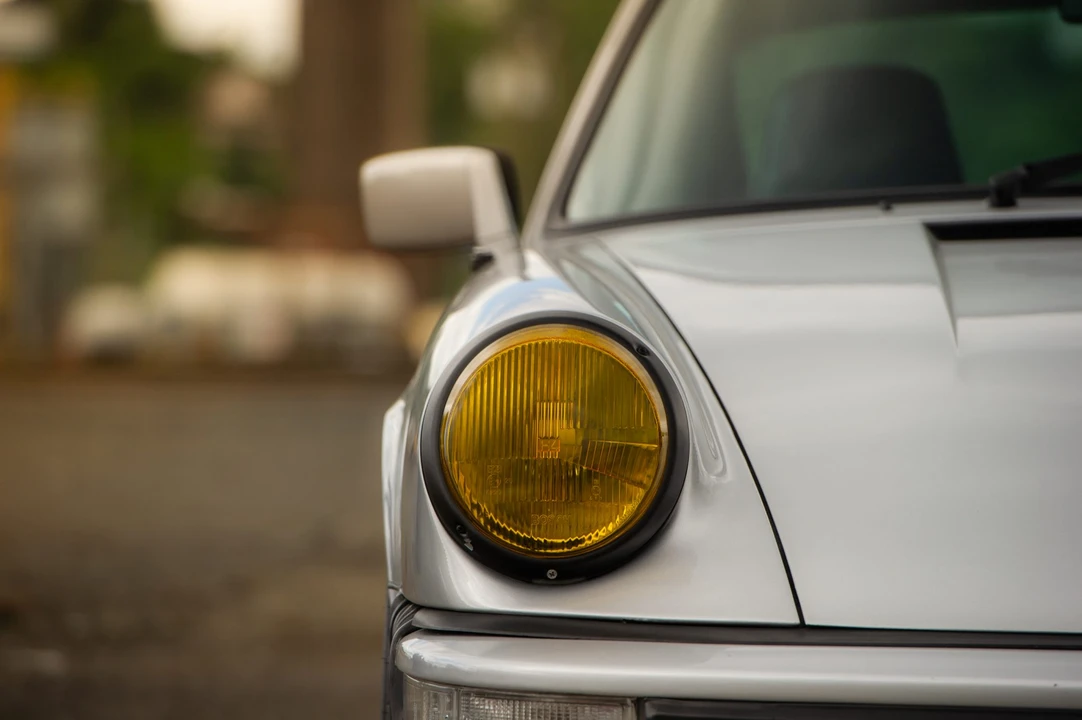 1980 Porsche 911 Carrera SC - Image 30 of 31