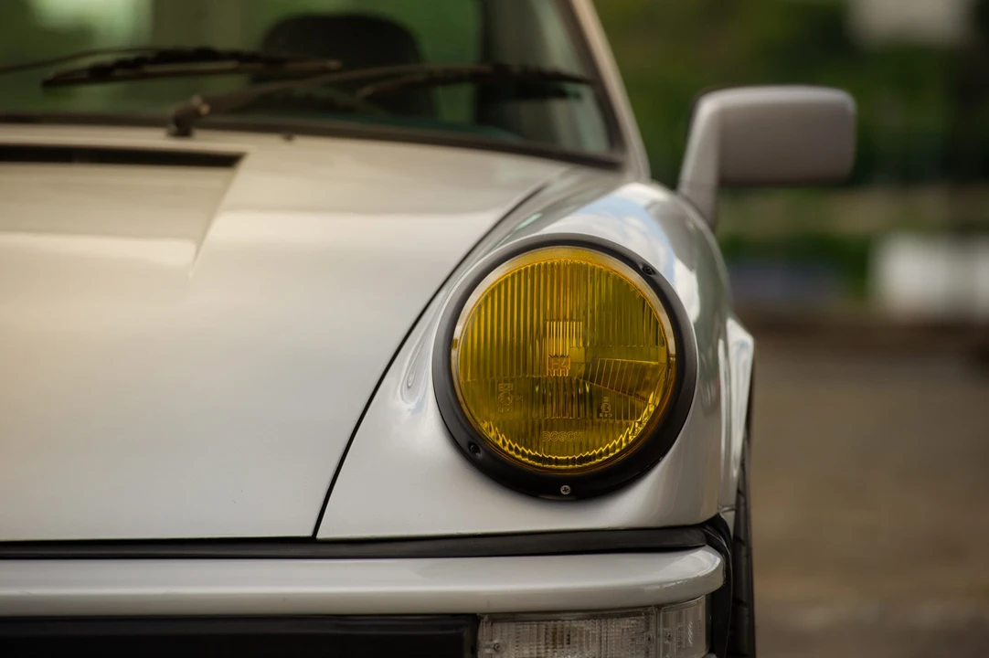 1980 Porsche 911 Carrera SC - Image 31 of 31