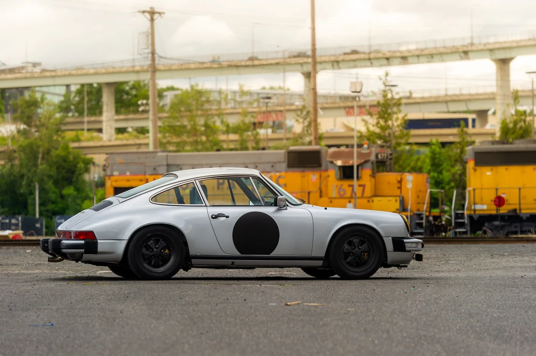 1980 Porsche 911 Carrera SC - Image 21 of 31