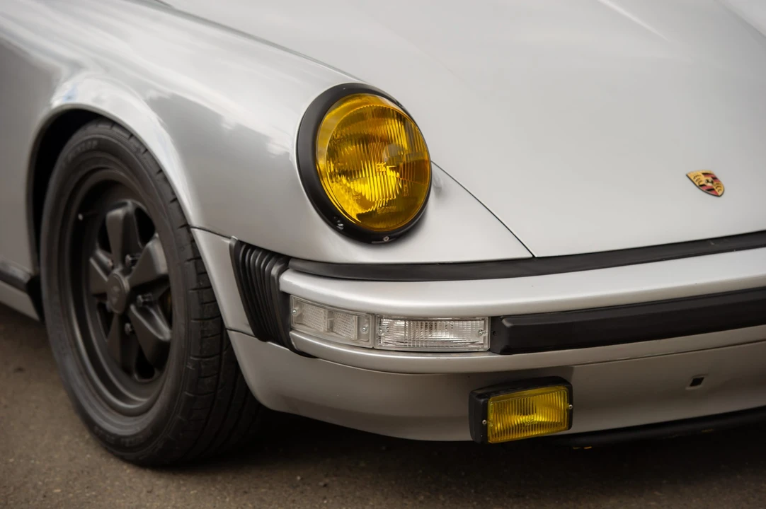 1980 Porsche 911 Carrera SC - Image 26 of 31