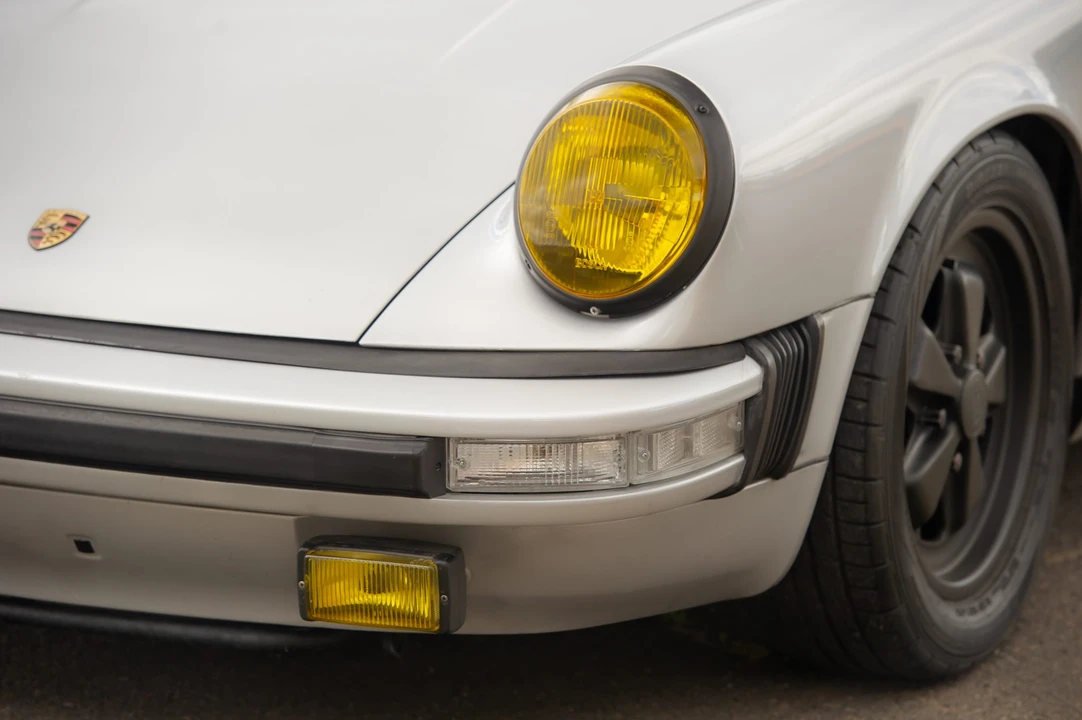 1980 Porsche 911 Carrera SC - Image 27 of 31