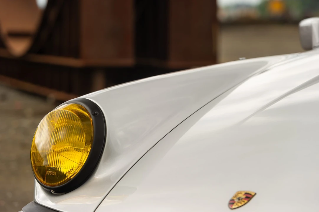 1980 Porsche 911 Carrera SC - Image 28 of 31
