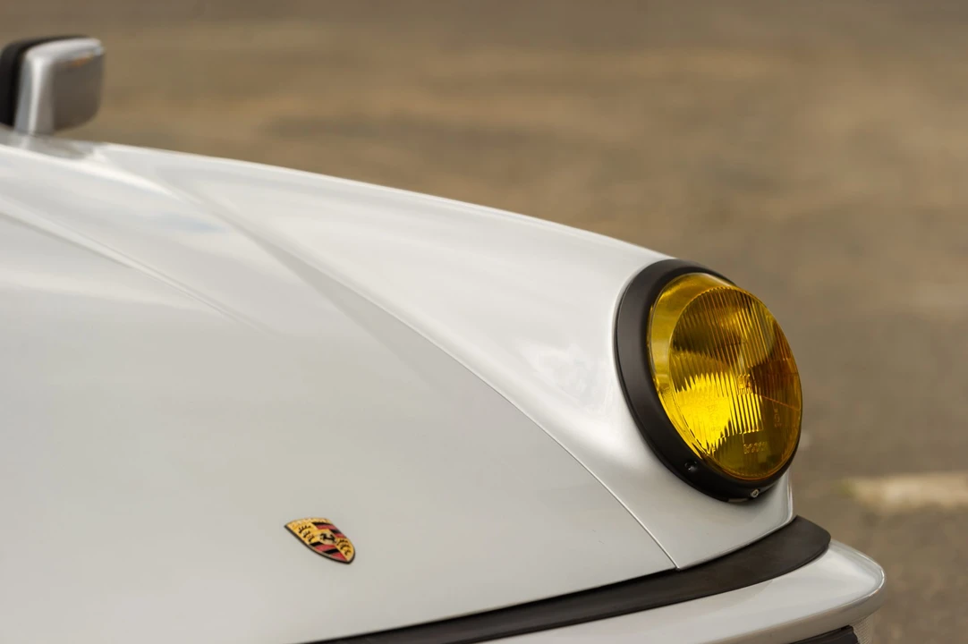 1980 Porsche 911 Carrera SC - Image 29 of 31