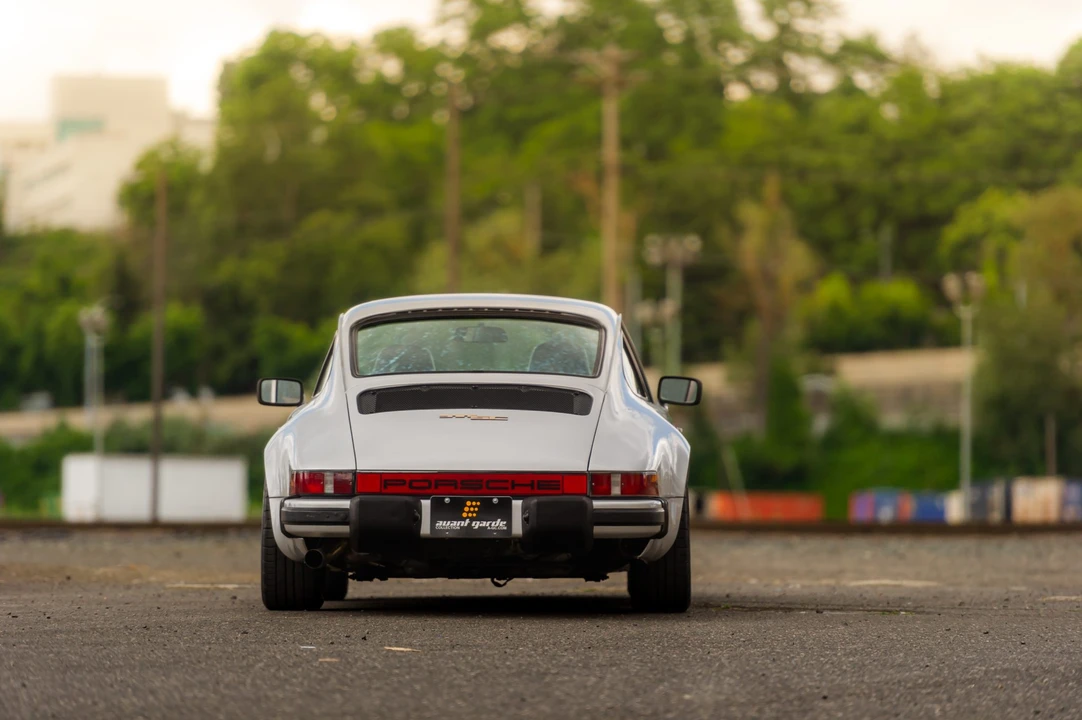 1980 Porsche 911 Carrera SC - Image 17 of 31